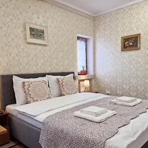 Appartamento Laroka House Arty And Cosy Universitate Center, Bucarest