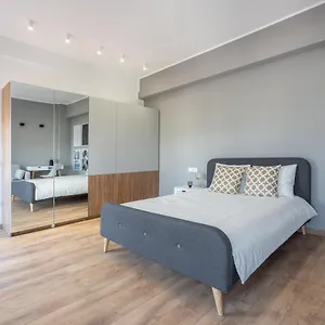 Appartamento Alfie Center, Bucarest
