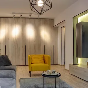 Appartamento Chanttal Luxury -, Bucarest