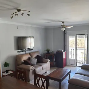  Casa vacanze Duplex Caminito De Spagna