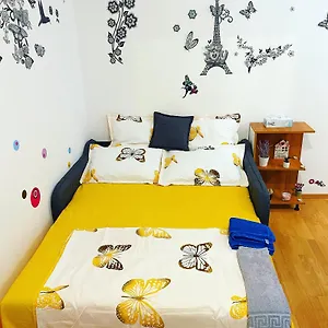 Appartamento Casa Andu Centru, Bucarest