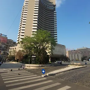 Appartamento University Apartment, Bucarest