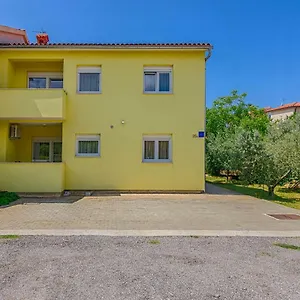  Appartamento Prodan 2 Croazia