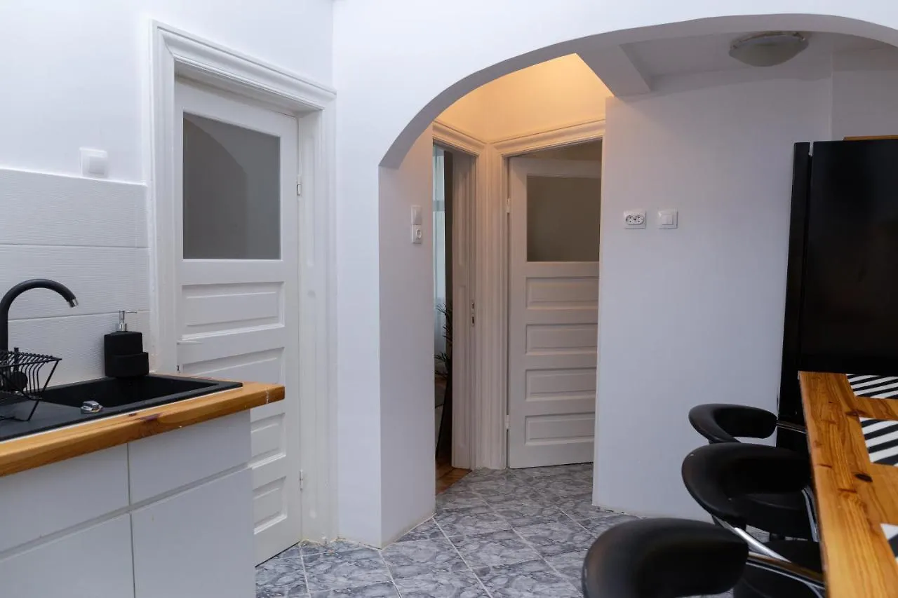 Appartamento Color Aparments Coposu Blv Bucarest
