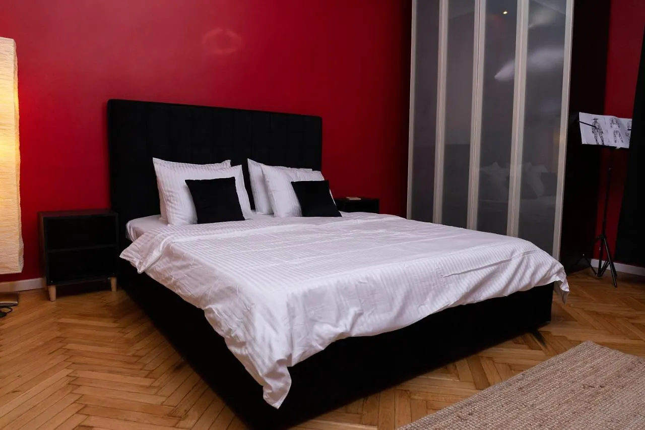 Appartamento Color Aparments Coposu Blv Bucarest 0*,  Romania