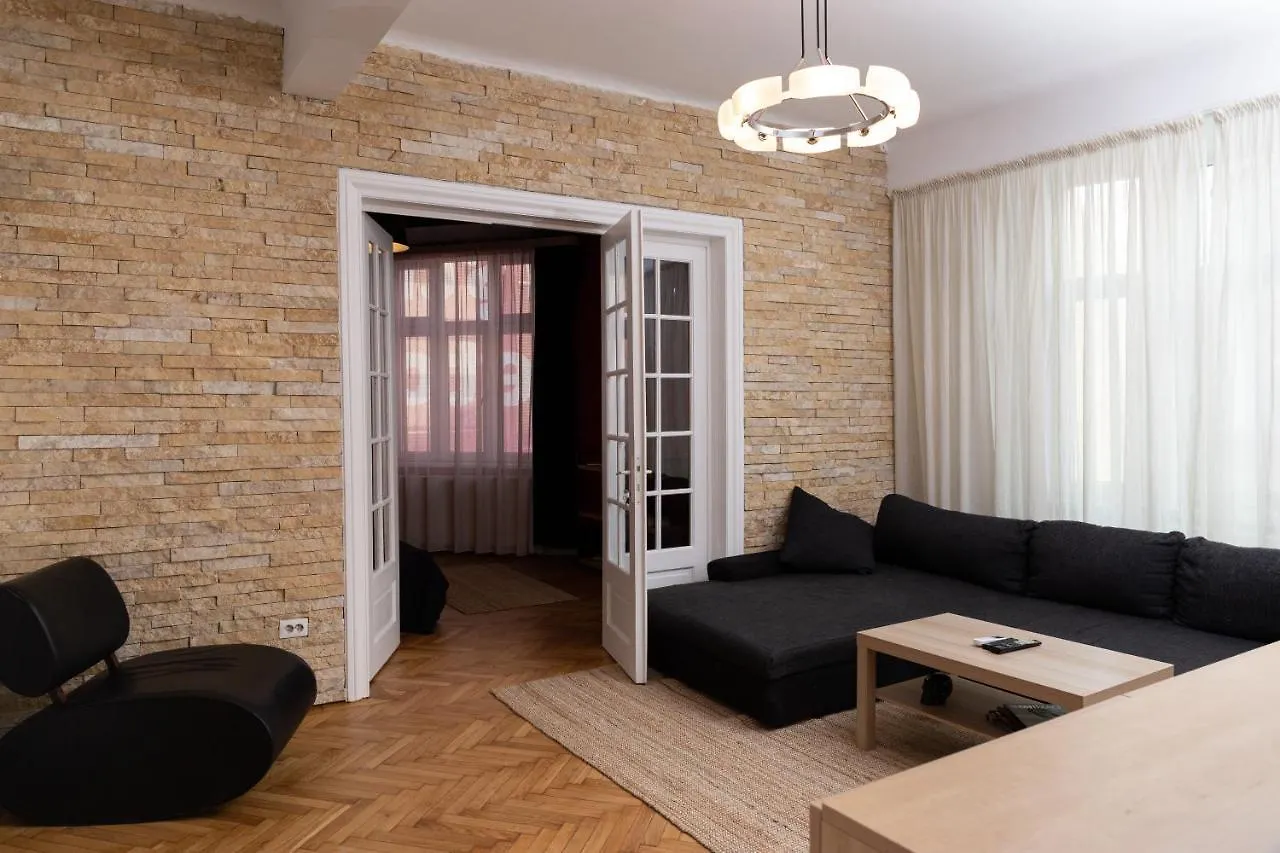 Appartamento Color Aparments Coposu Blv Bucarest