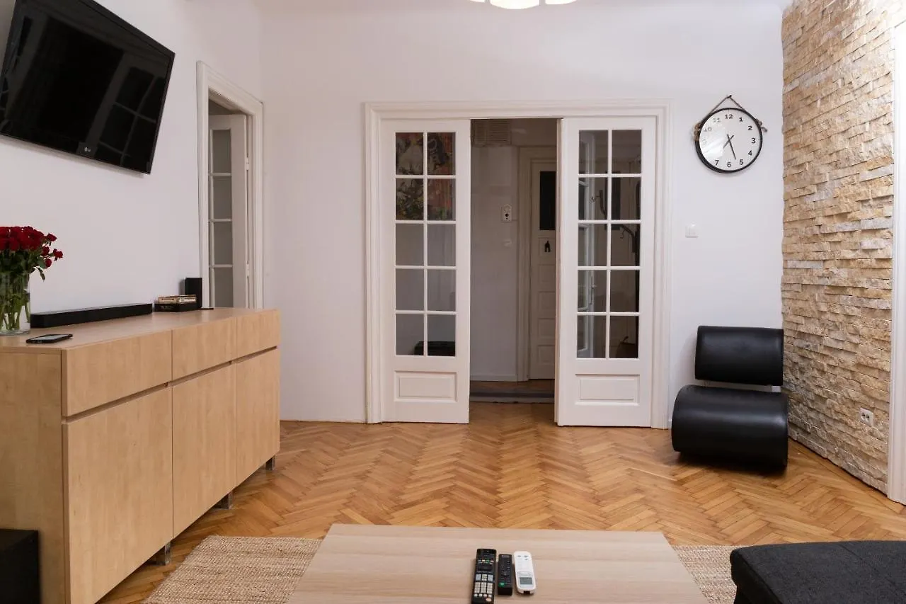 Color Aparments Coposu Blv Apartment Bucharest